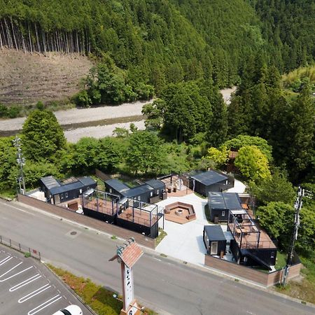 Sen.Retreat Chikatsuyu Tanabe Exterior foto